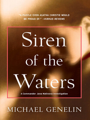 Siren of the Waters - ebook